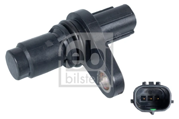 Sensor, camshaft position